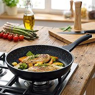 KELA Pan with non-stick surface STELLA NOVA 28 cm - Pan