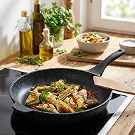 KELA Non-stick pan STELLA NOVA 32 cm - Pan