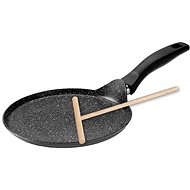 STONELINE Pancake pan with marble surface 25cm - Pan