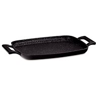 KELA Grill plate with non-stick surface STELLA NOVA 29x23cm - Grill Plate