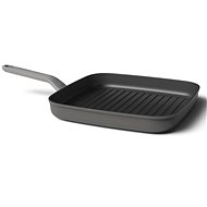 BERGHOFF Grill pan with non-stick surface LEO 28cm - Pan