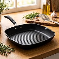 BERLINGERHAUS Grilling Pan Black Professional Line 28cm - Pan