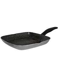 STONELINE Grill pan with marble surface 32cm - Pan