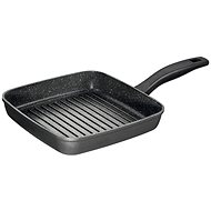 STONELINE Grill pan with marble surface 26cm - Pan