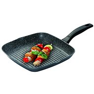 STONELINE Grill pan with marble surface 28cm - Pan