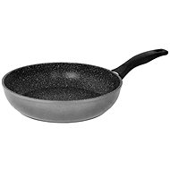 STONELINE Deep pan with marble surface ORIGINAL 28cm - Pan