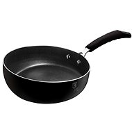 BERLINGERHAUS Pan with titanium surface Black Professional Line 26cm - Pan
