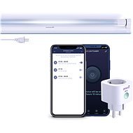 Disinfection UV Lamp Lightsaber Kit (UV Lamp + Power Link WiFi) - Steriliser