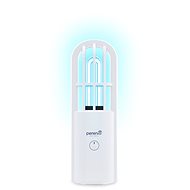 Disinfectant UV Lamp Mini Indigo White - Steriliser
