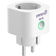 Perenio Power Link Smart Plug - Smart-Steckdose