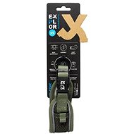 Duvo+ Explorer Ultimate fit Control green XS 30-33 cm - Dog Collar