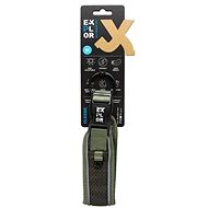 Duvo+ Explorer Ultimate fit Control green M 39-44 cm - Dog Collar