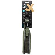 Duvo+ Explorer Ultimate fit Control green XL 52-61 cm - Dog Collar