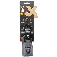 Duvo+ Explorer Ultimate fit Control grey XS 30-33 cm - Dog Collar