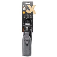 Duvo+ Explorer Ultimate fit Control grey L 45-51 cm - Dog Collar