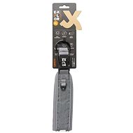 Duvo+ Explorer Ultimate fit Control grey XL 52-61 cm - Dog Collar