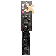 Duvo+ Explorer Ultimate fit Control black L 45-51 cm - Dog Collar
