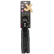 Duvo+ Explorer Ultimate fit Control černý XL 52-61 cm - Dog Collar