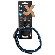 Duvo+ Explorer Ultimate fit Comfy modrý L 45-51 cm - Dog Collar