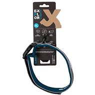 Duvo+ Explorer Ultimate fit Comfy modrý XL 52-61 cm - Dog Collar