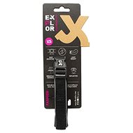 Duvo+ Explorer Ultimate fit Comfy černý - Dog Collar