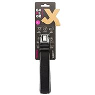 Duvo+ Explorer Ultimate fit Comfy černý L 45-51 cm - Dog Collar