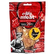 Cobbys Pet Aiko Meat mäkké kuracie plátky 100 g - Sušené mäso pre psov