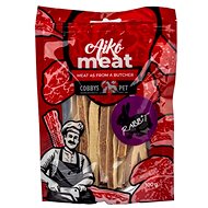 Cobbys Pet Aiko Meat dried rabbit meat with cod 100g - Dog Jerky