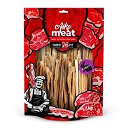 Cobbys Pet Aiko Meat dried rabbit meat with cod 1kg - Dog Jerky