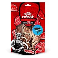 Cobbys Pet Aiko Meat salmon sushi 200g - Dog Jerky