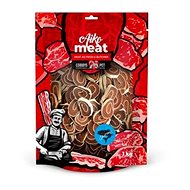 Cobbys Pet Aiko Meat salmon sushi 1kg - Dog Jerky