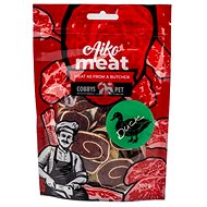 Cobbys Pet Aiko Meat duck meat sushi 100g - Dog Jerky