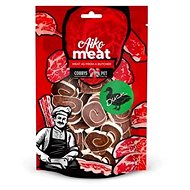 Cobbys Pet Aiko Meat Duck Meat Sushi 200g - Dog Jerky