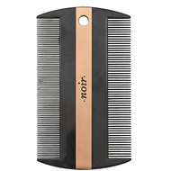 EBI Noir Plastic flea comb - Dog Comb
