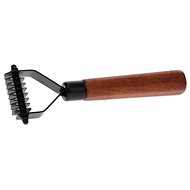 EBI Noir Japandi Trimming Comb - Dog Comb