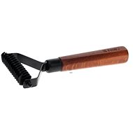 EBI Noir Japandi Trimming comb with 13 blades - Dog Comb