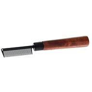 EBI Noir Japandi Comb comb 44 teeth - Dog Comb