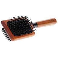 EBI Noir Japandi Double-sided brush 2in1 - Dog Brush