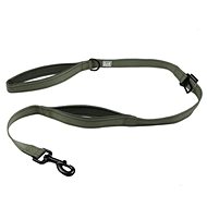 DUVO+ Explorer Ultimate walking 130 cm - 25 mm green - Leash