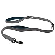 DUVO+ Explorer Ultimate walking 130 cm - 16 mm petrol blue - Leash