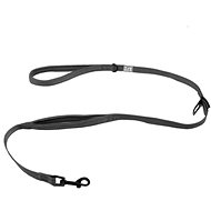 DUVO+ Explorer Ultimate walking grey - Leash
