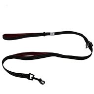 DUVO+ Explorer Ultimate walking shoes plum purple - Leash