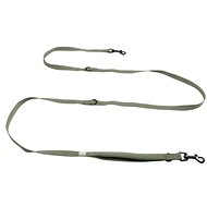 DUVO+ Explorer Ultimate Training Green - Leash