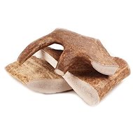 Fenica treat Dane antler M 50 - 80 g - Fallow Antler Dog Chew