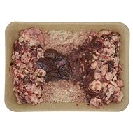Beef meat tray 0,5 kg - Dog Food in Tray
