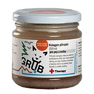 Natural collagen for dogs and cats 220 ml - Canned Dog Food