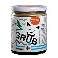 Meat pate for dogs and cats 440 ml - Pate for Dogs