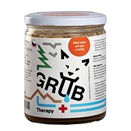 Strong broth for dogs and cats 440 ml - Canned Dog Food