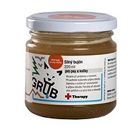 Strong broth for dogs and cats 220 ml - Canned Dog Food