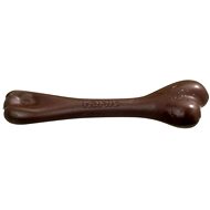 Karlie Hračka kost čokoládová 13 cm - Dog Toy